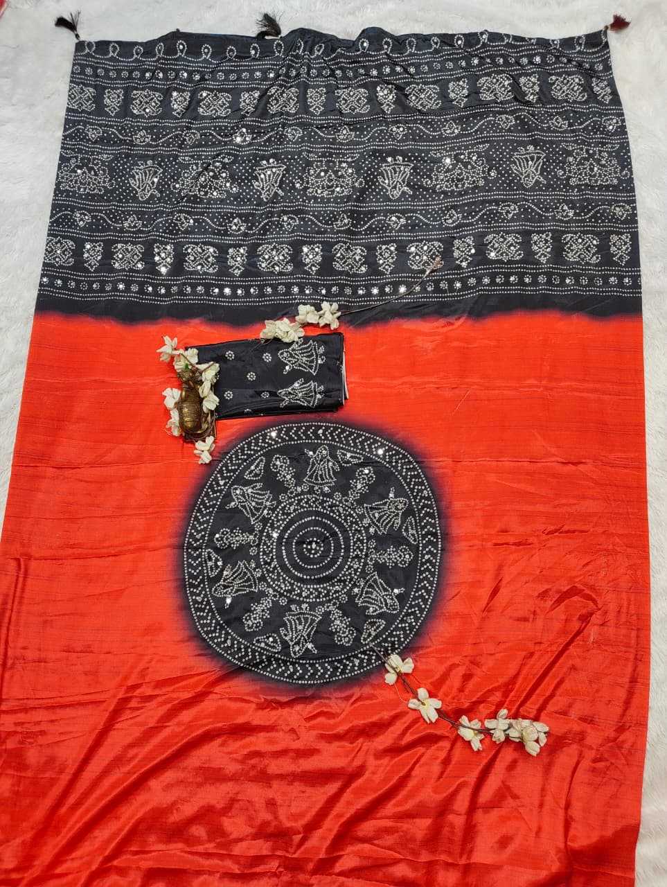 Designer Saree