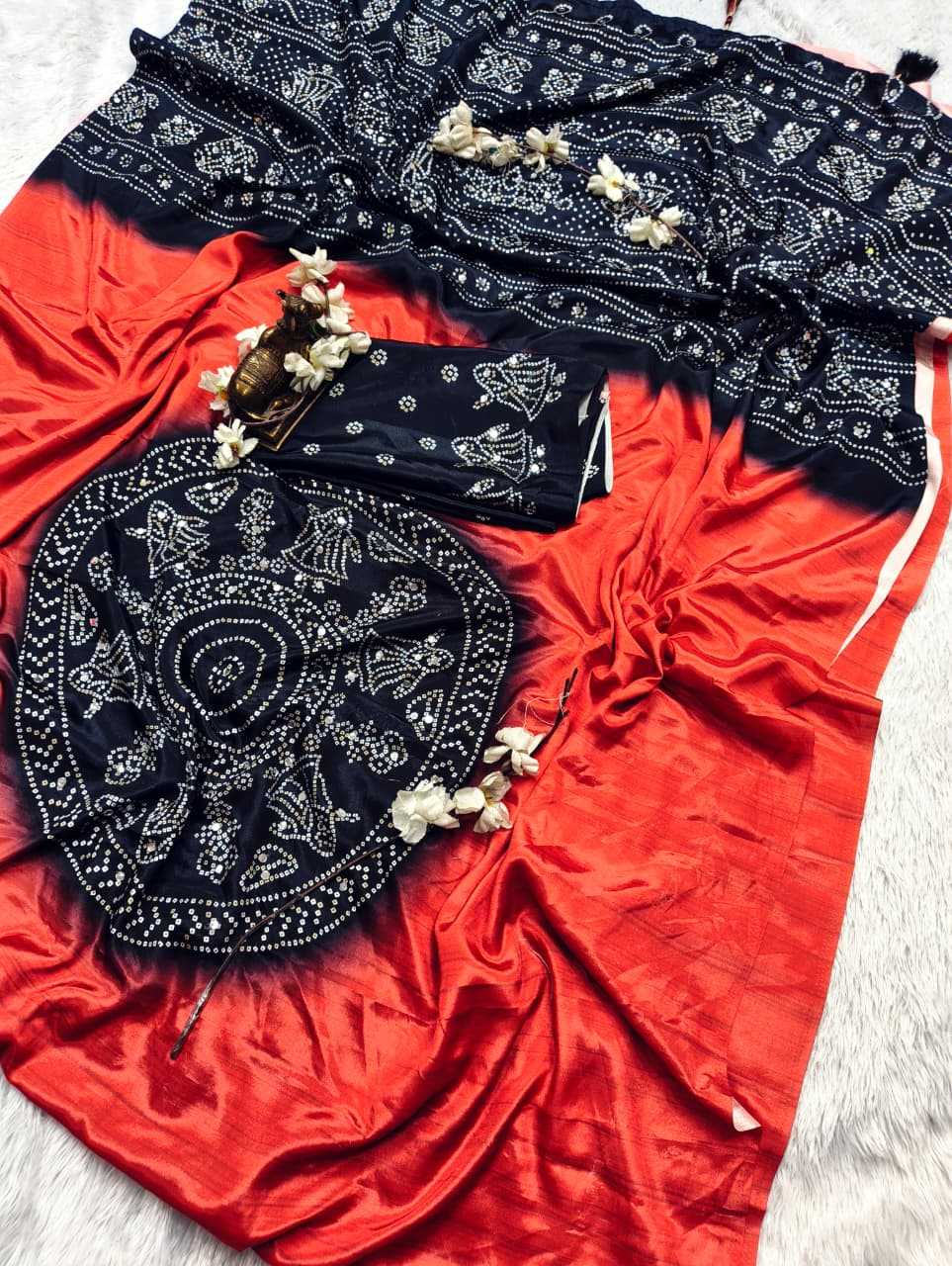 Designer Saree