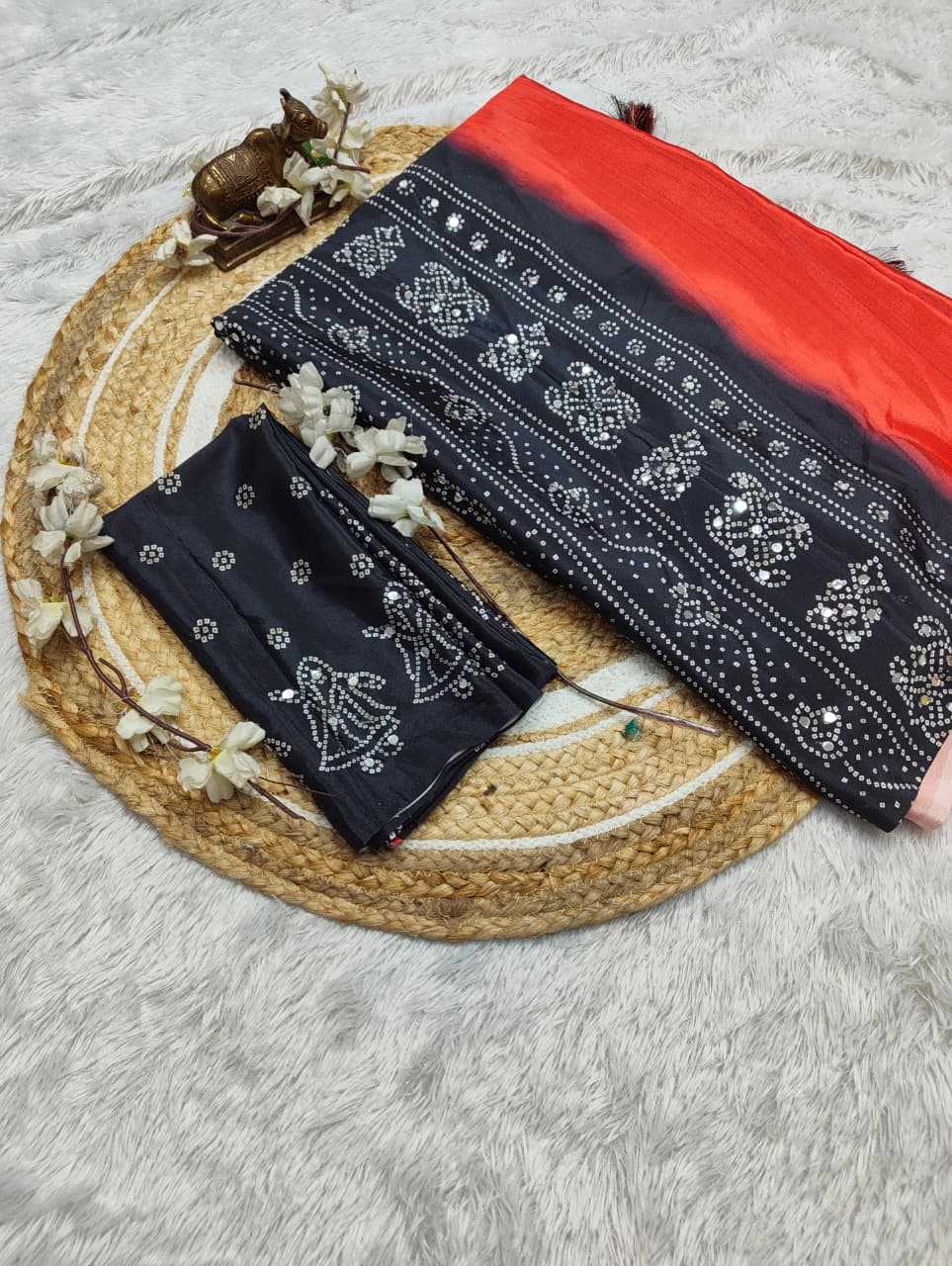 Designer Saree
