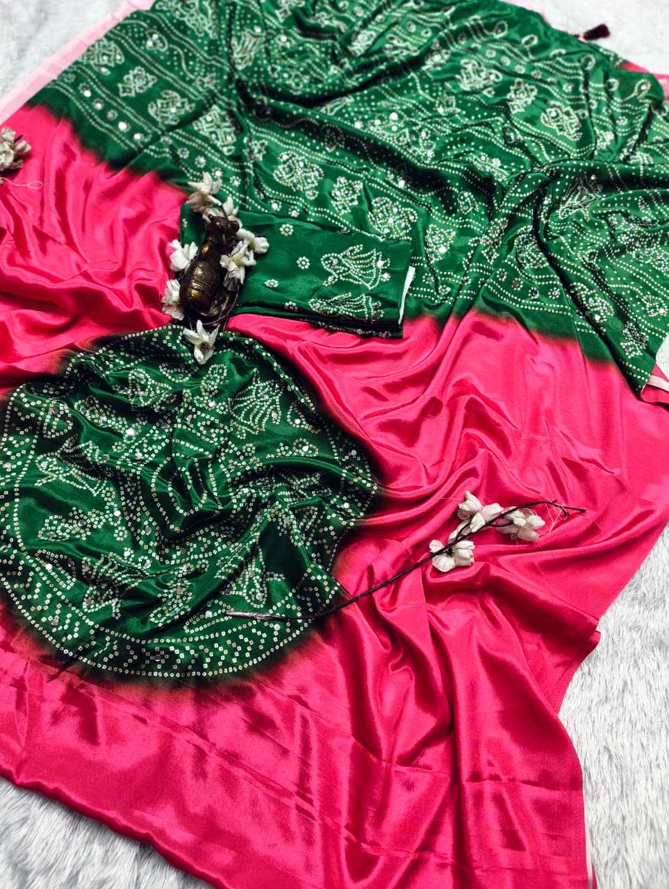 Designer Saree