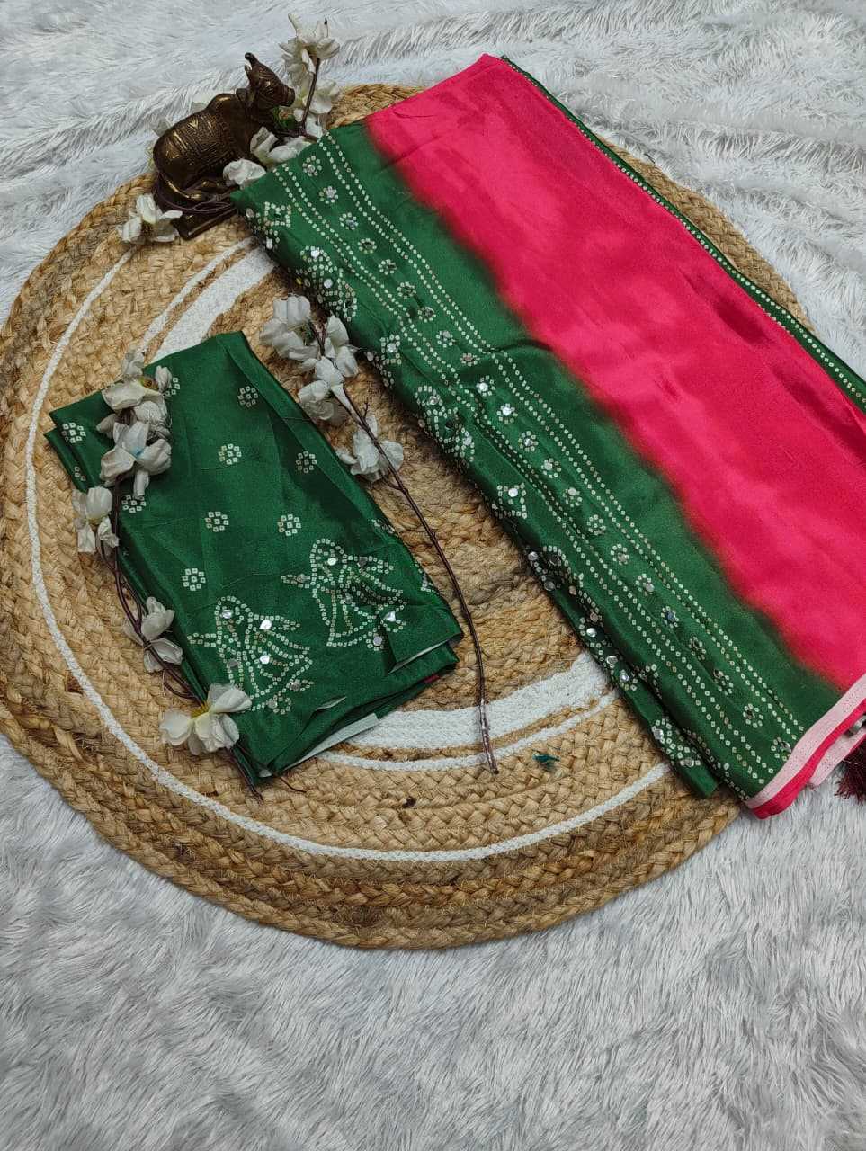 Designer Saree