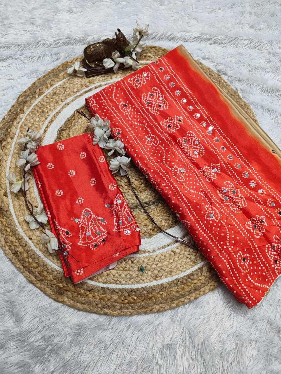 Designer Saree