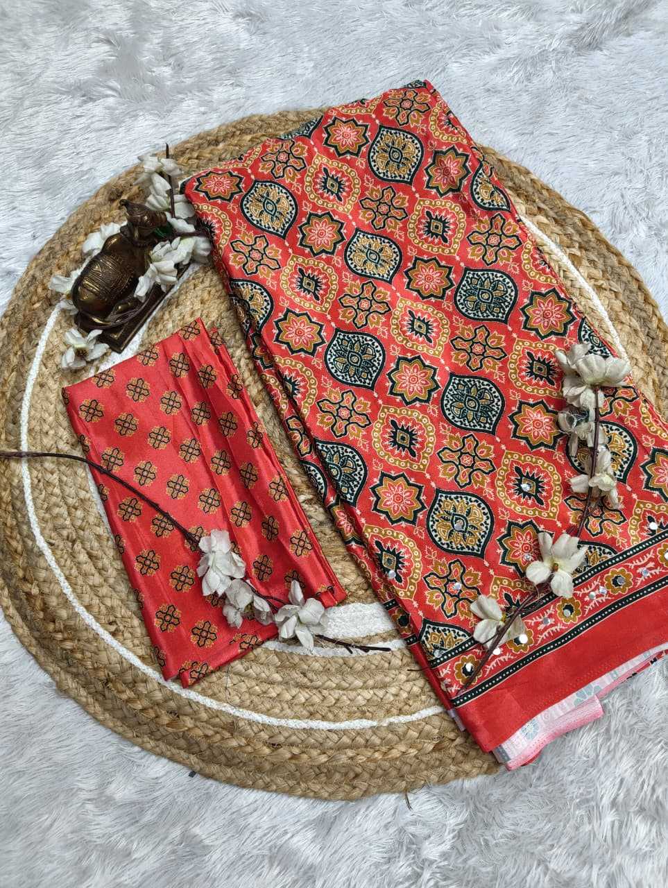 Designer Saree