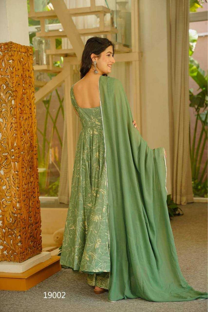 Muslin Designer Kurti