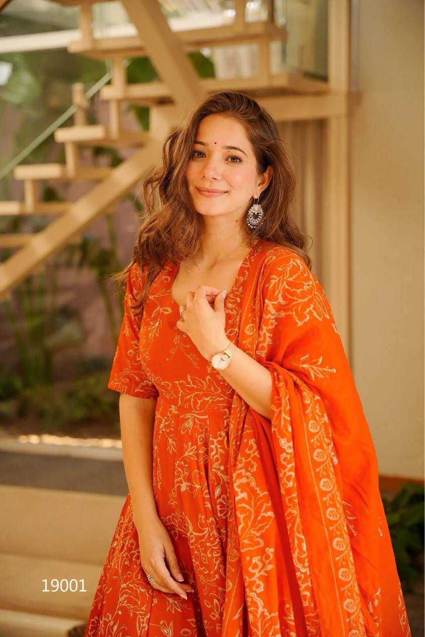 Muslin Designer Kurti