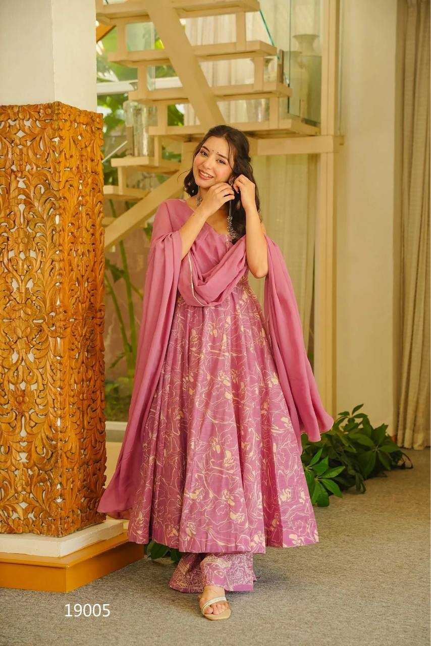 Muslin Designer Kurti
