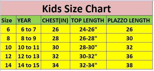 Muslin Kids Gown