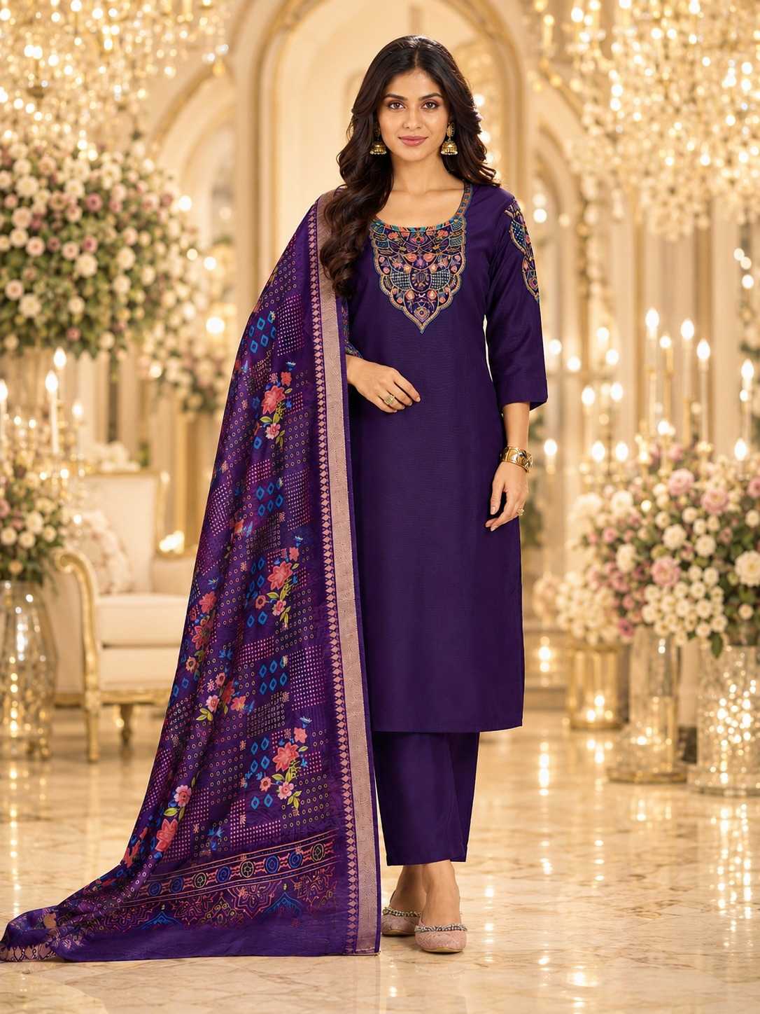 Fancy Designer Kurti