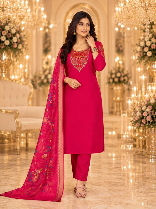 Fancy Ladies Suit