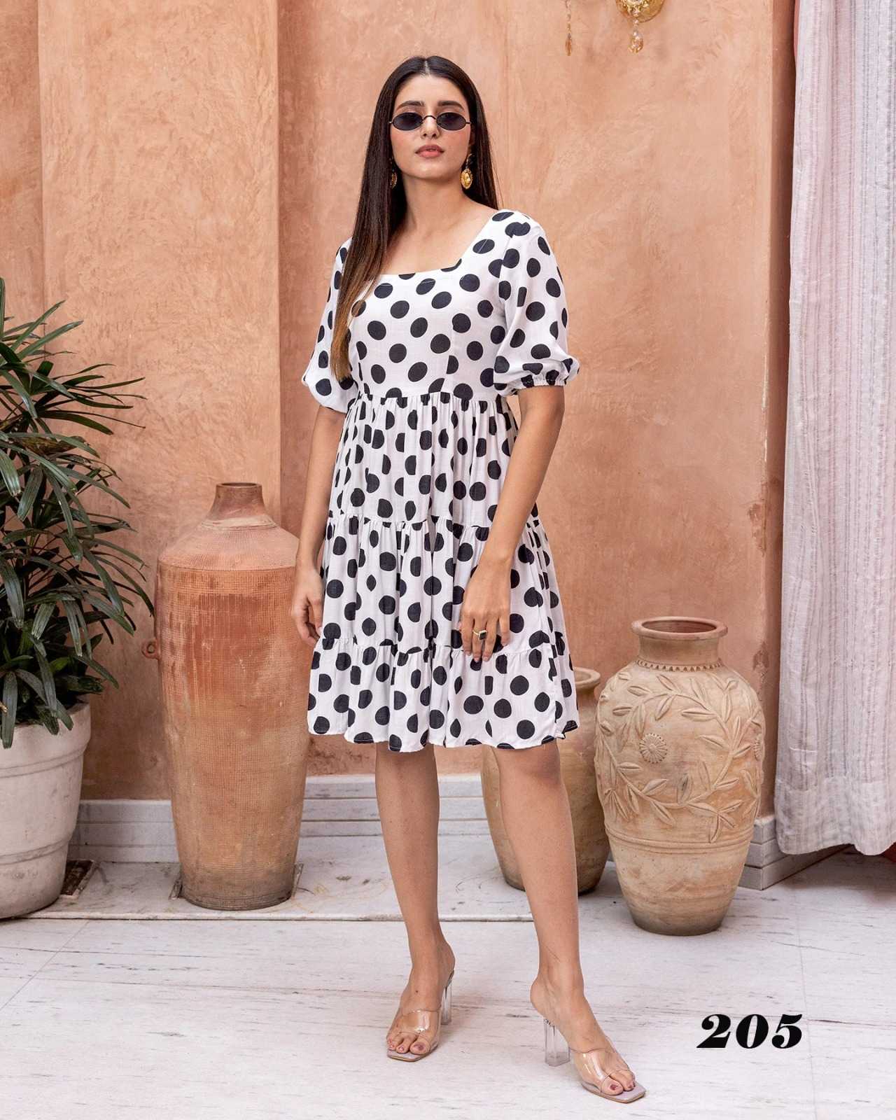 Rayon Fancy Gown