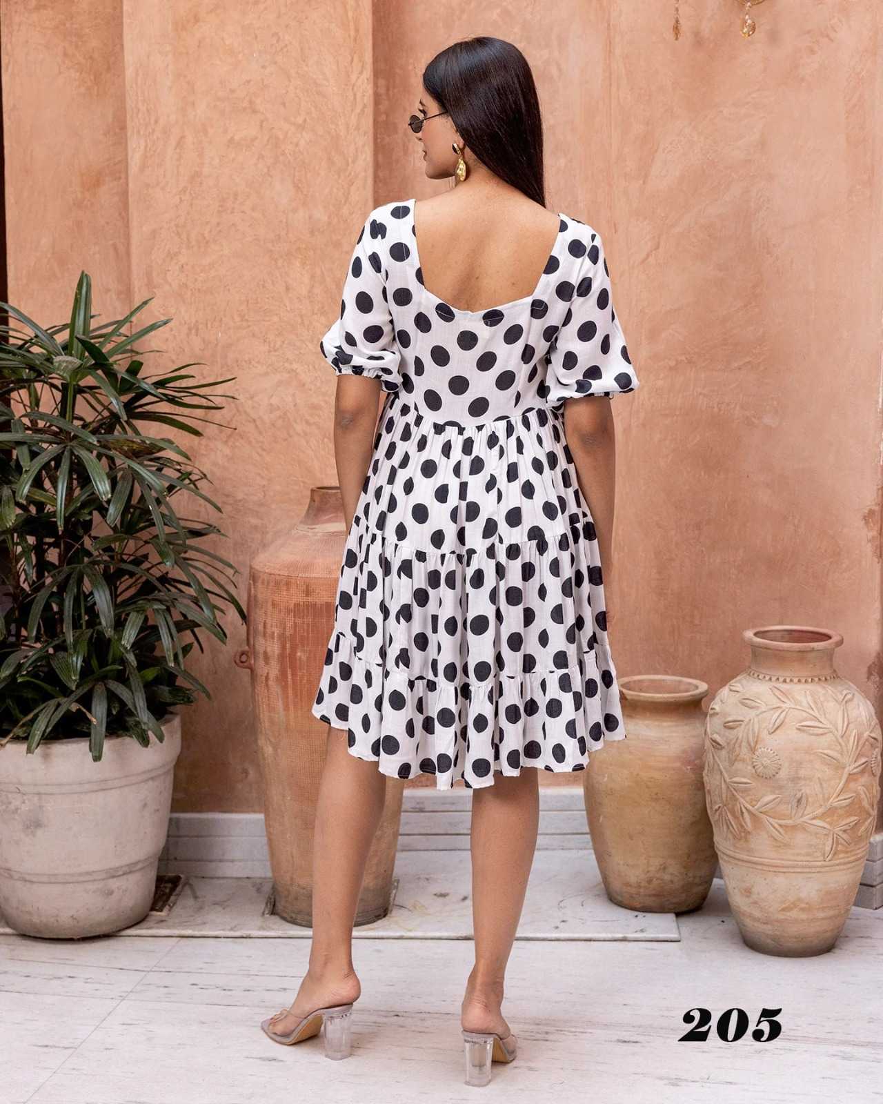 Rayon Fancy Gown
