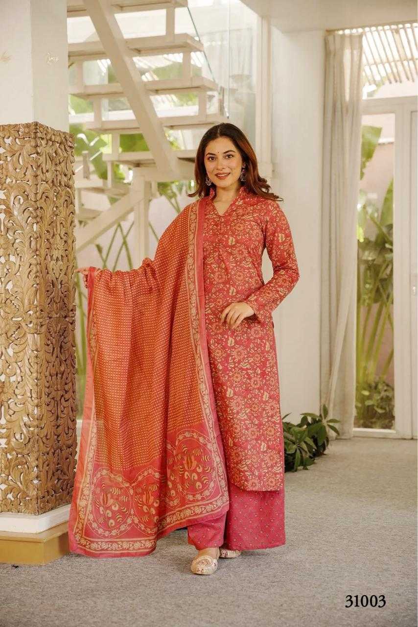 Cotton Cambric Designer Kurti