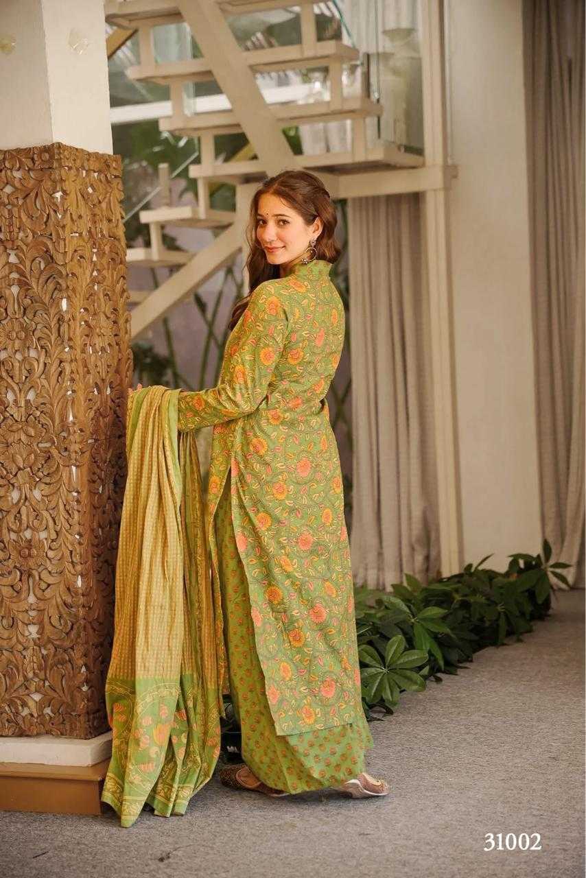 Cotton Cambric Designer Kurti