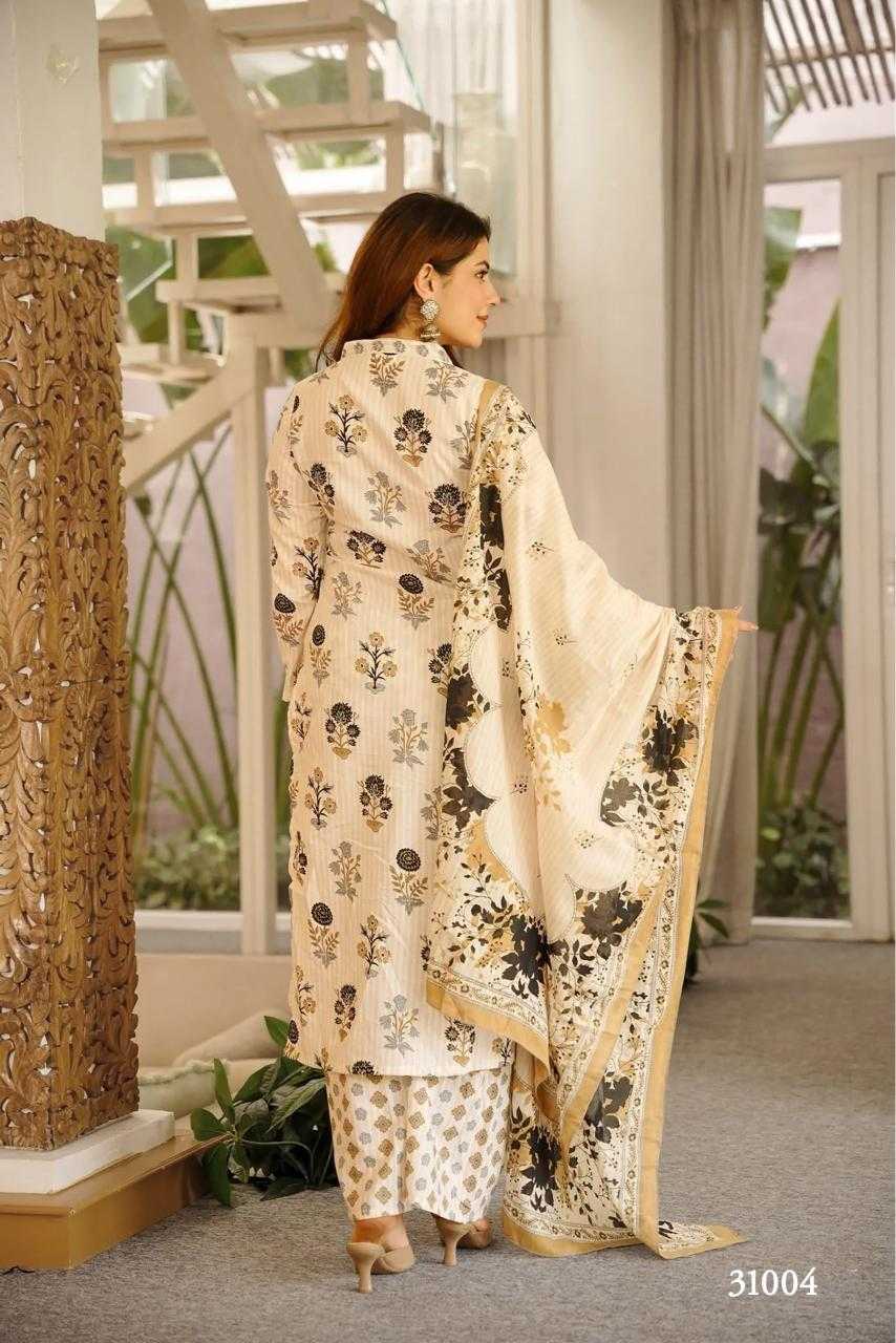 Cotton Cambric Designer Kurti