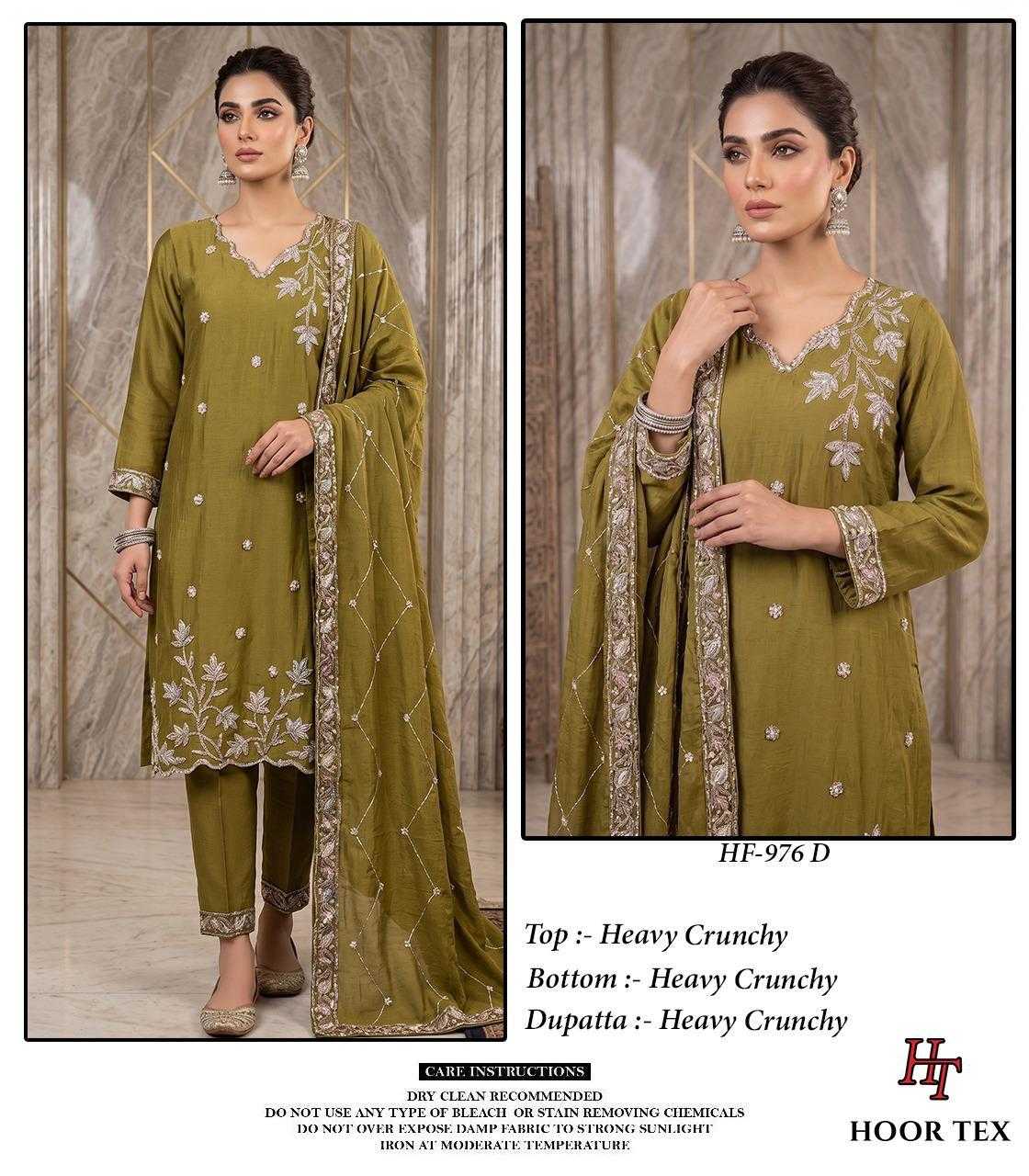 Crunchi Ladies Suit in Maroon