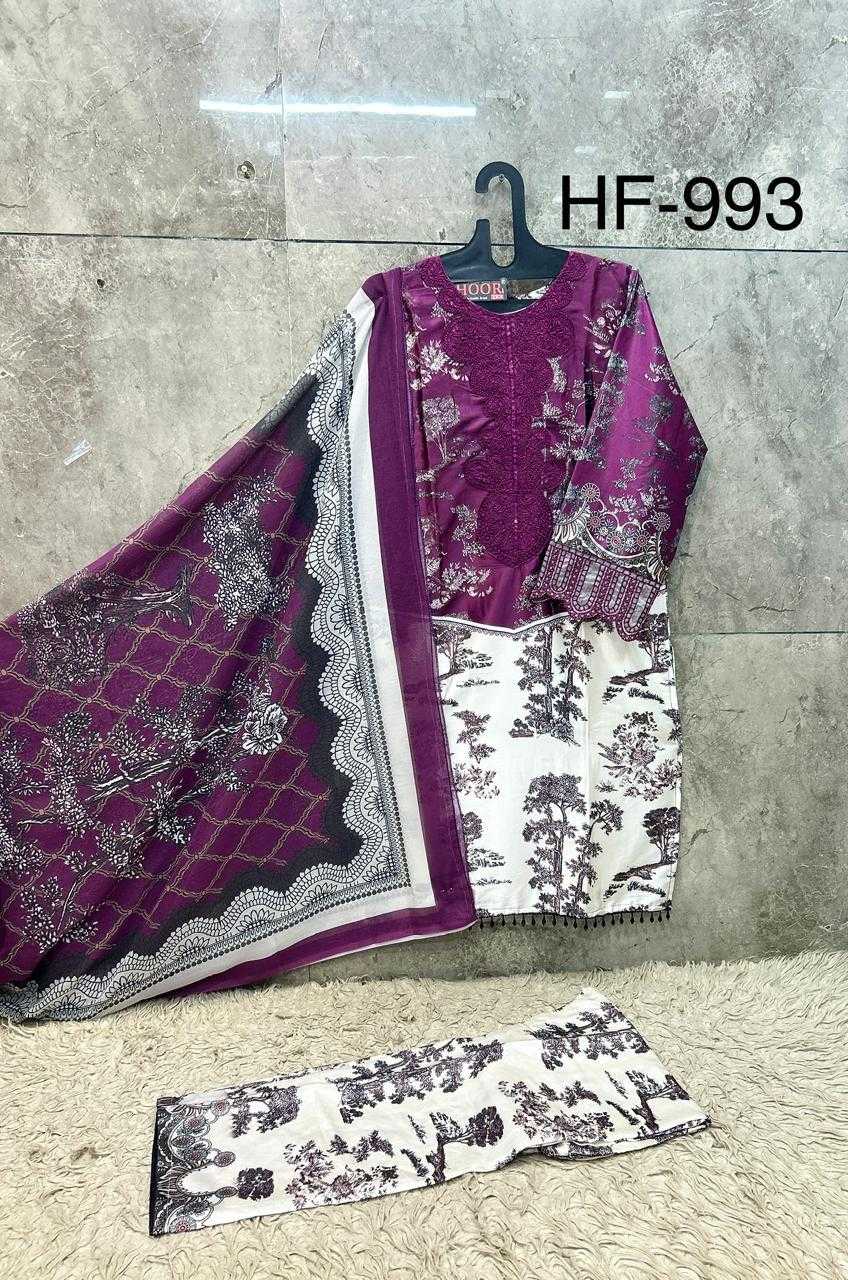 Satin Ladies Suit
