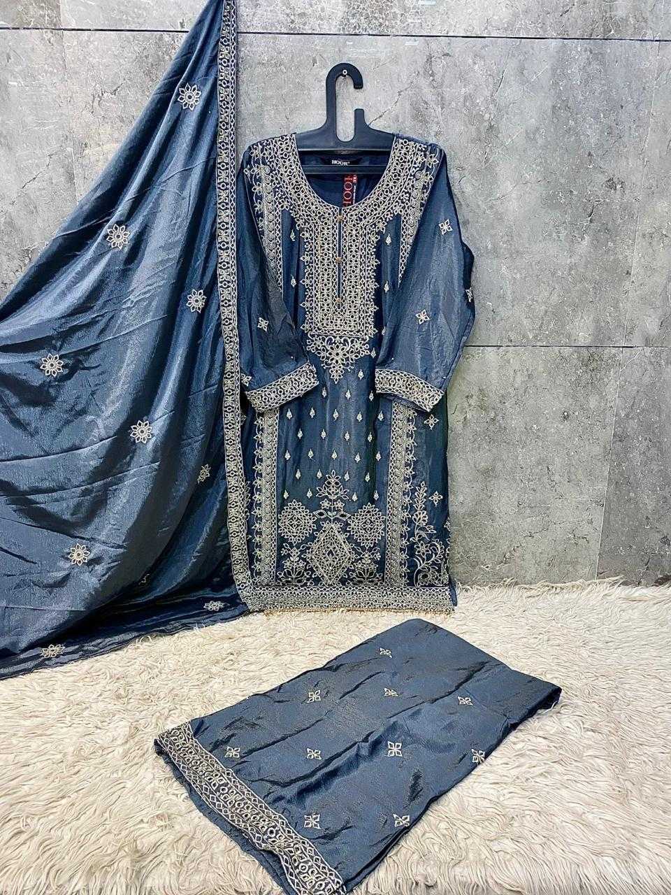 Chinon Ladies Suit