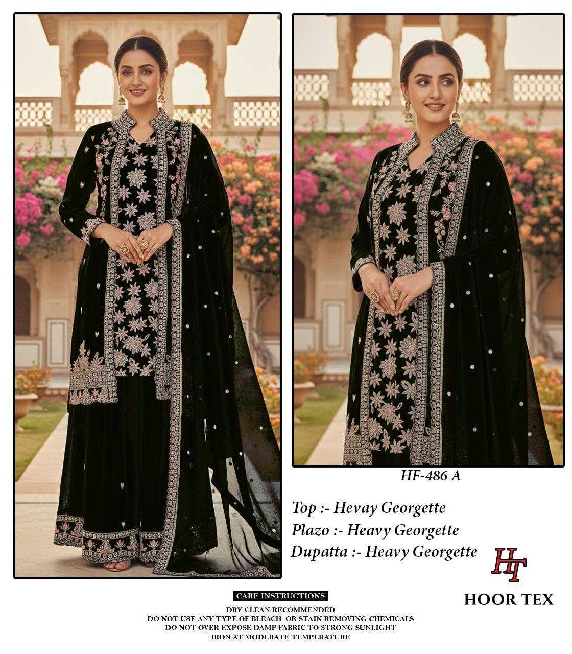 Georgette Pakistani Suit
