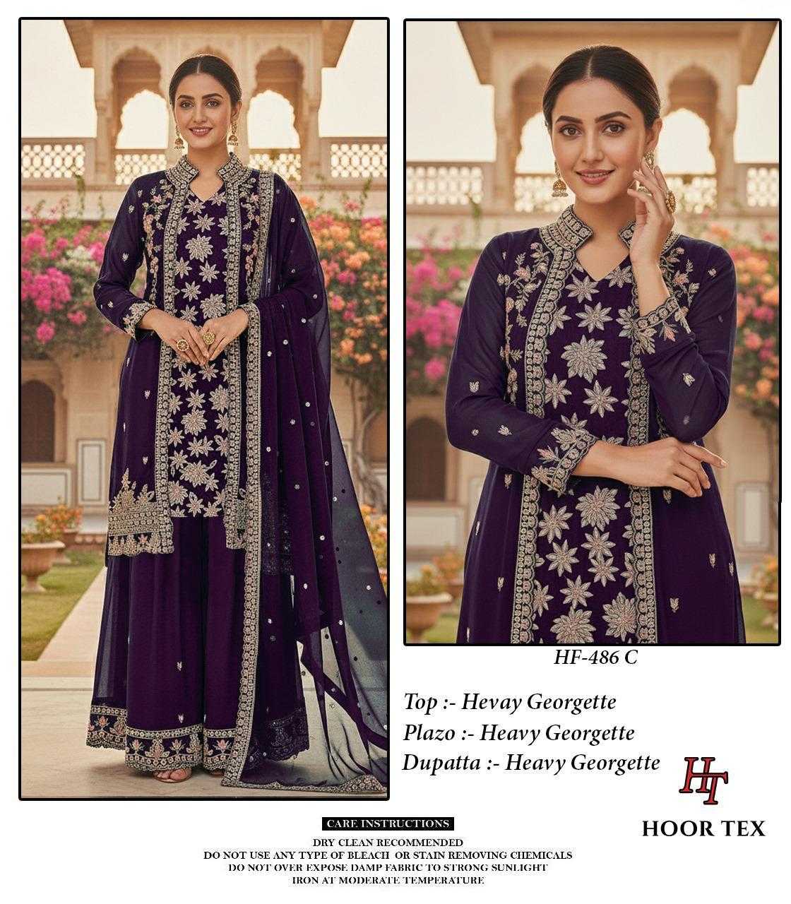 Georgette Pakistani Suit