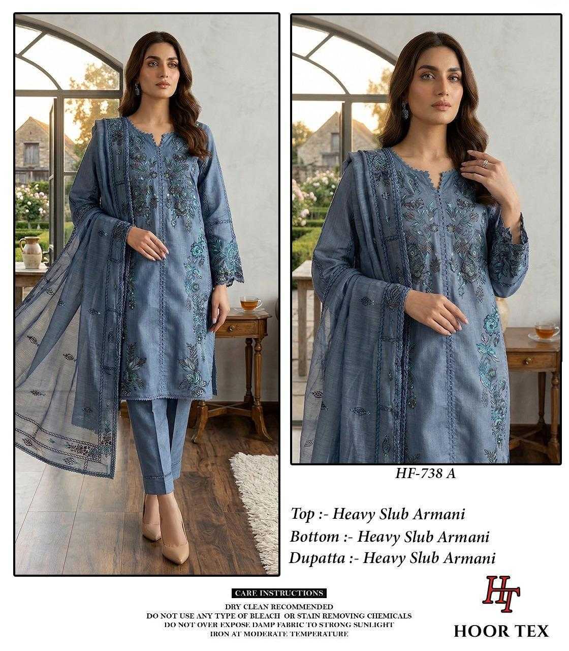 Fancy Ladies Suit