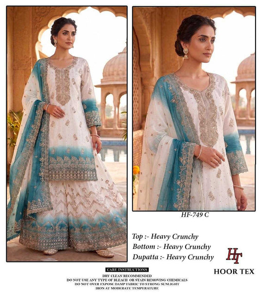 Pakistani Suit
