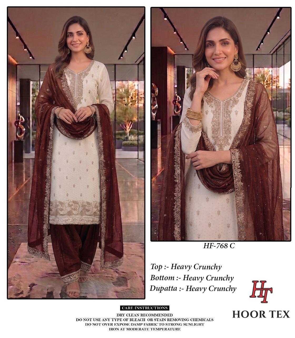 Pakistani Suit