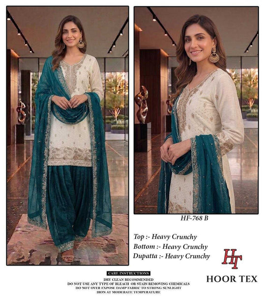 Pakistani Suit