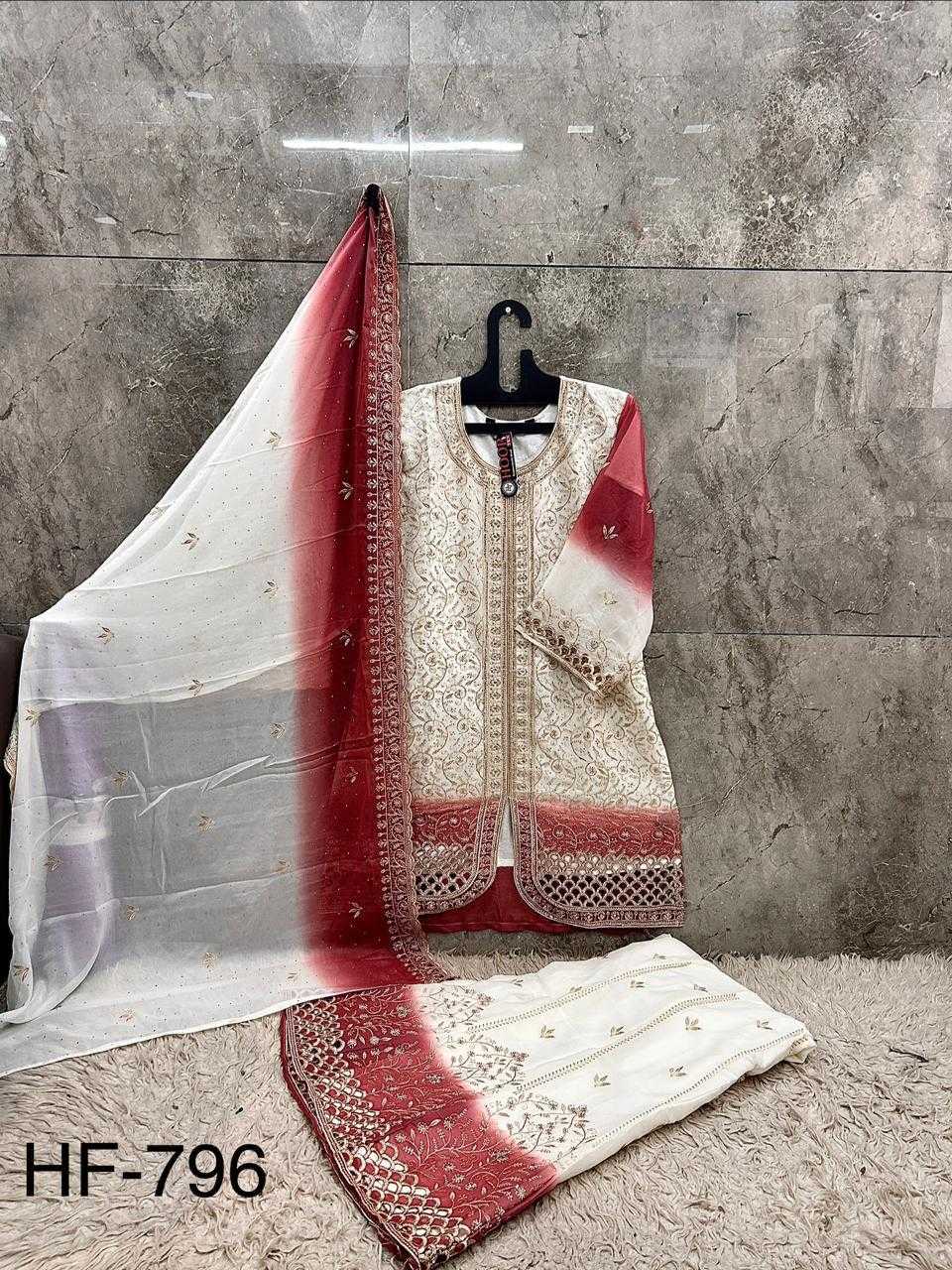 Pakistani Suit