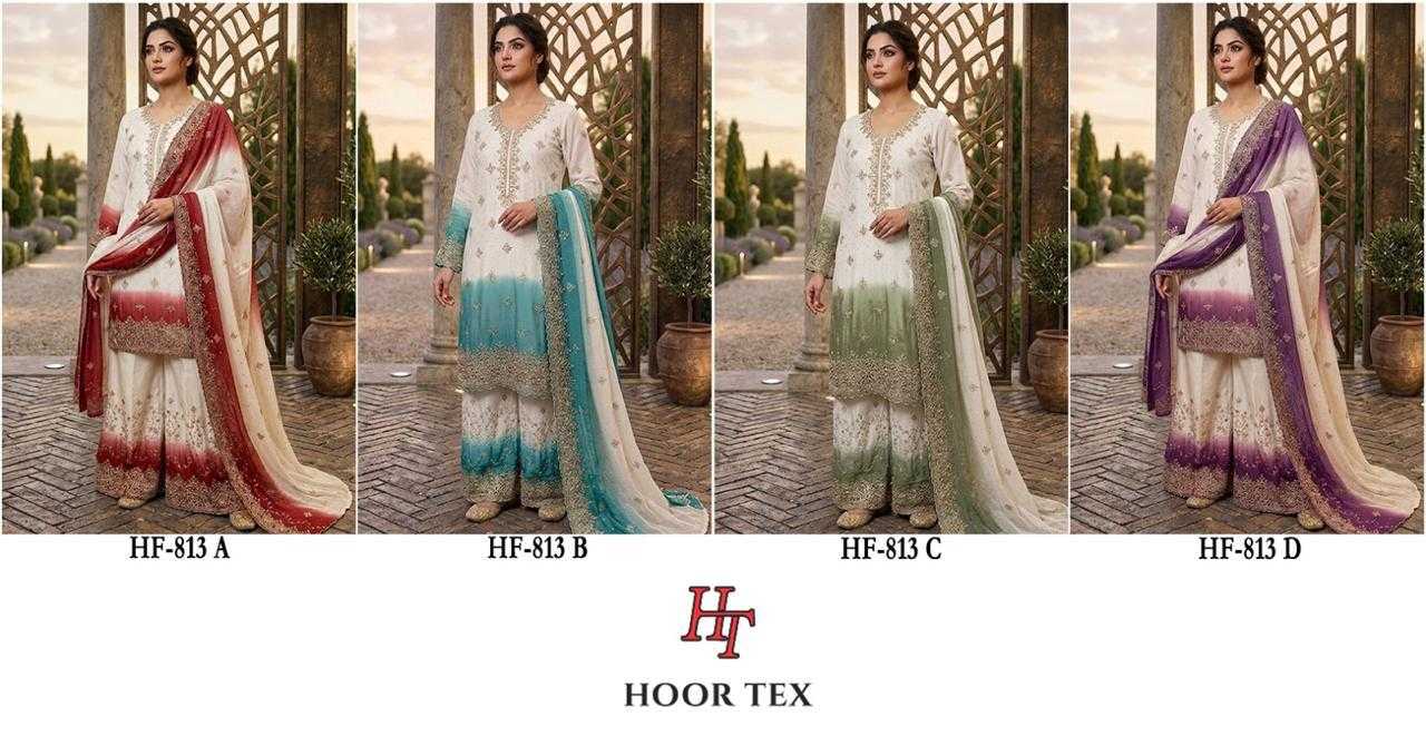 Simar Silk Pakistani Suit
