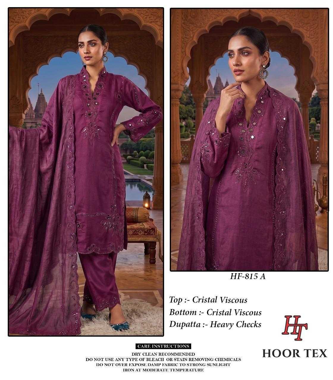Viscose Ladies Suit