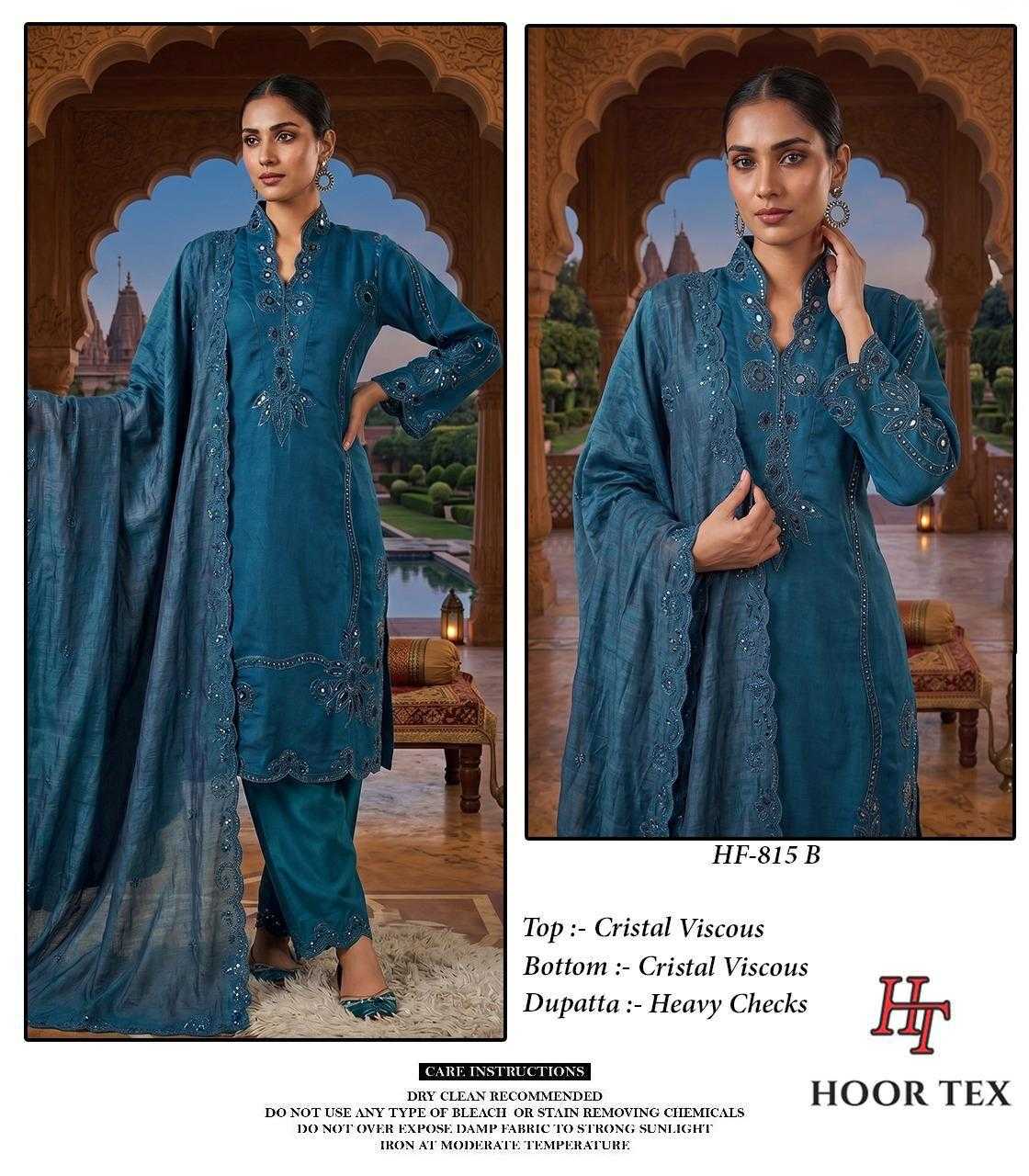 Viscose Ladies Suit