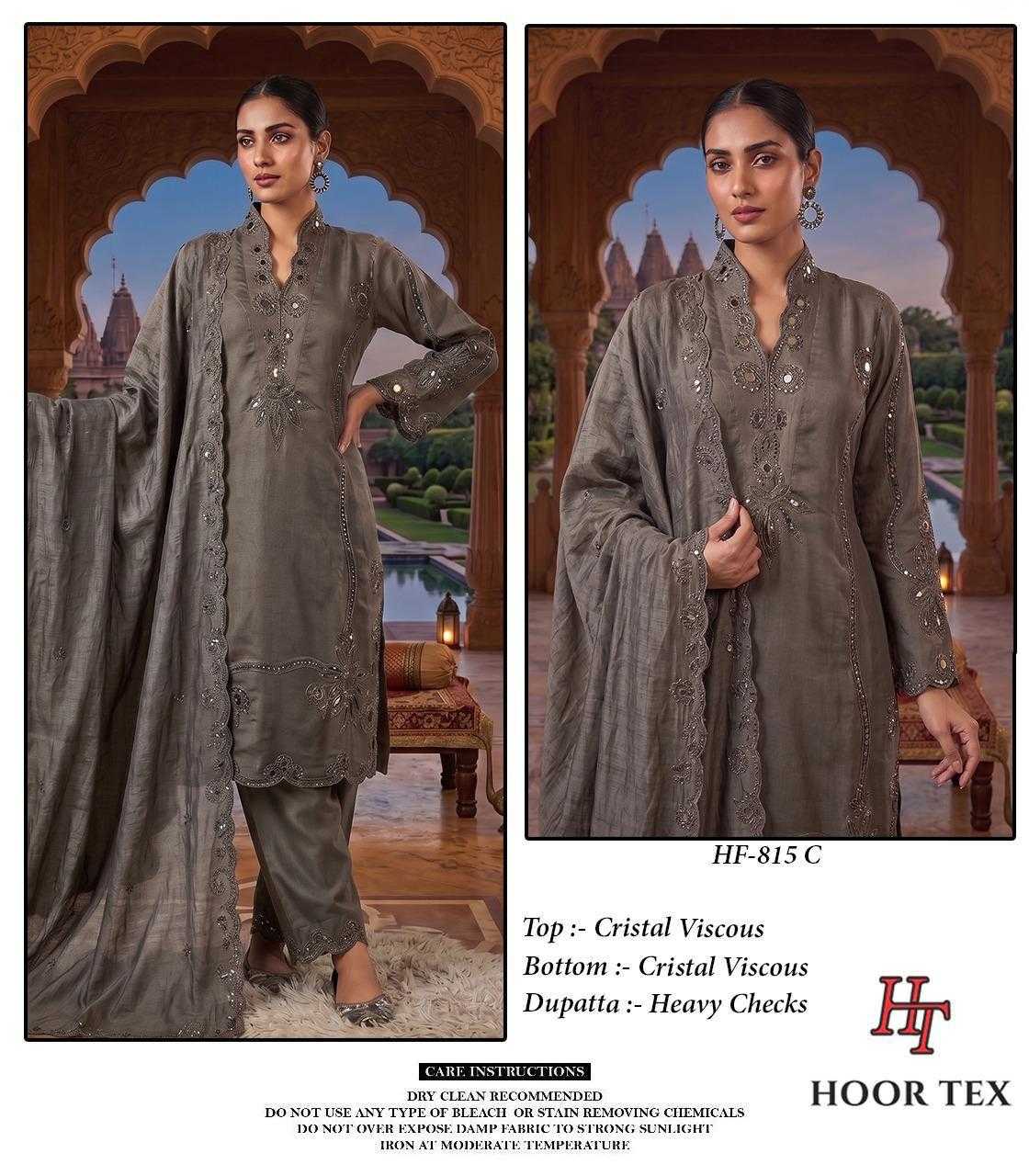 Viscose Ladies Suit