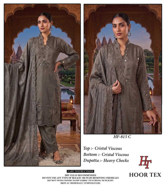 Viscose Pakistani Suit