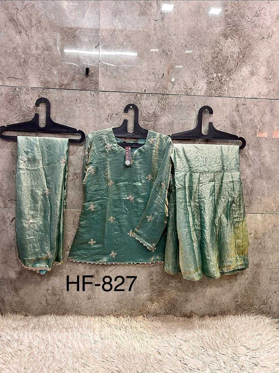 Fancy Ladies Suit