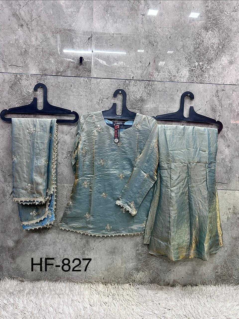 Fancy Ladies Suit