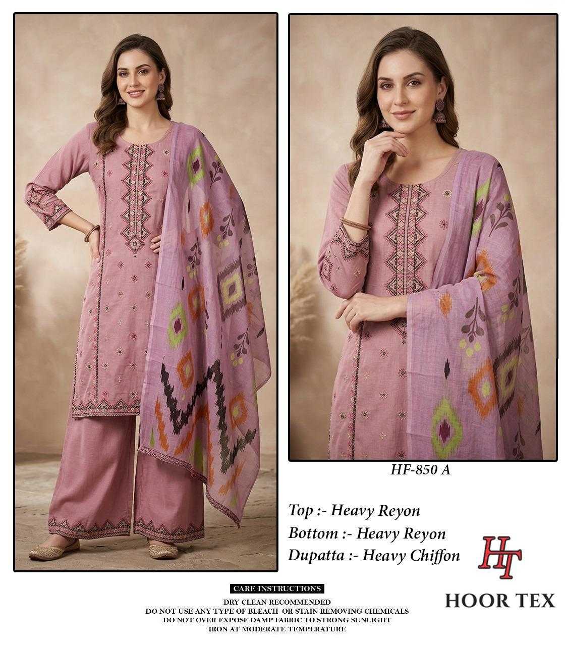 Heavy Rayon Pakistani Suit