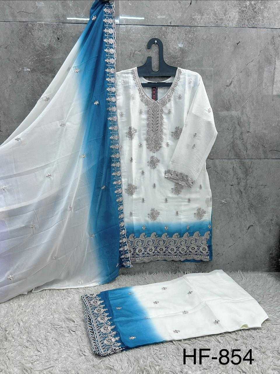Galaxy Simmer Pakistani Suit