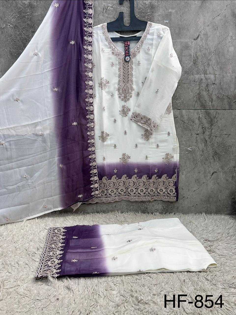 Galaxy Simmer Pakistani Suit