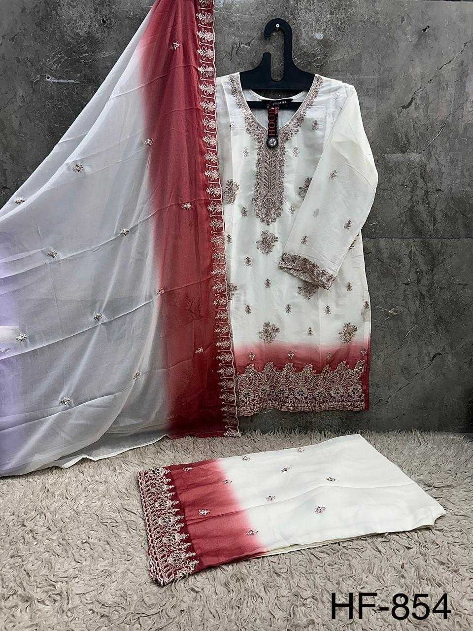 Galaxy Simmer Pakistani Suit