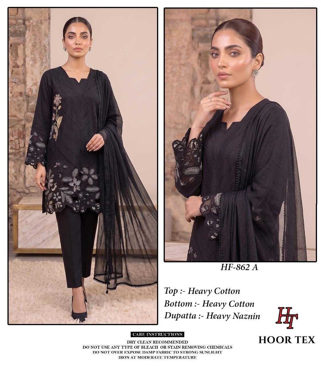 Cotton Pakistani Suit