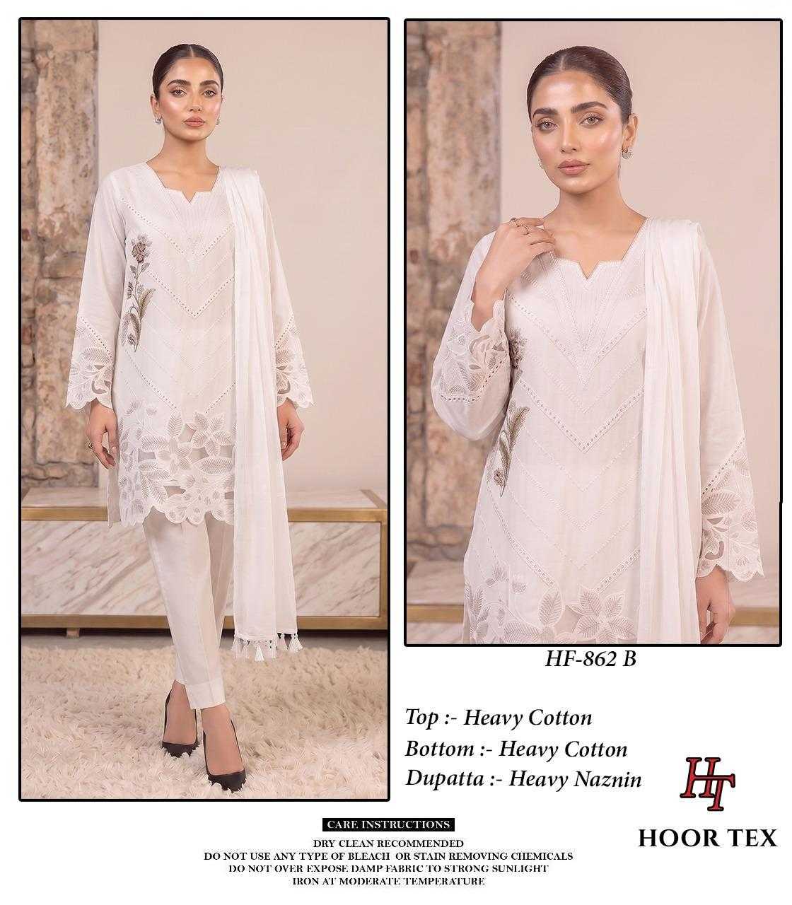 Cotton Pakistani Suit