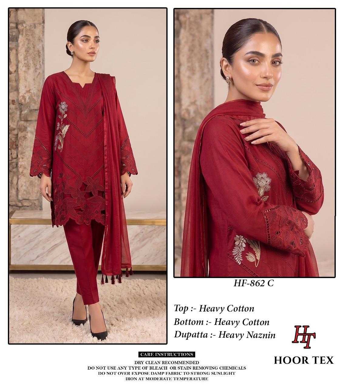 Cotton Pakistani Suit