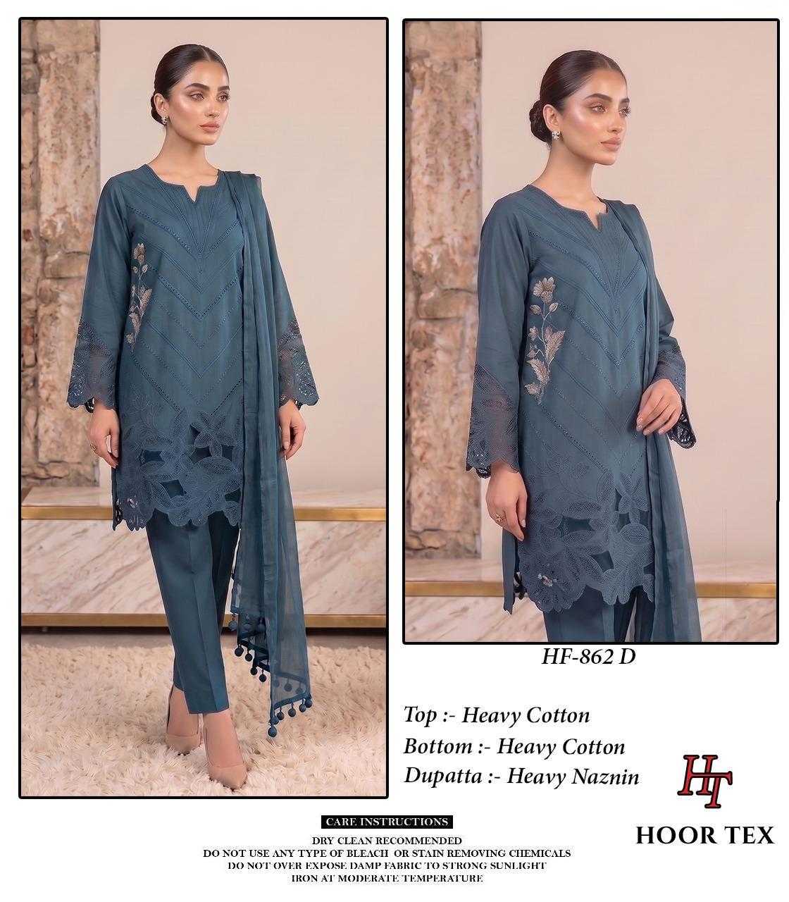 Cotton Pakistani Suit