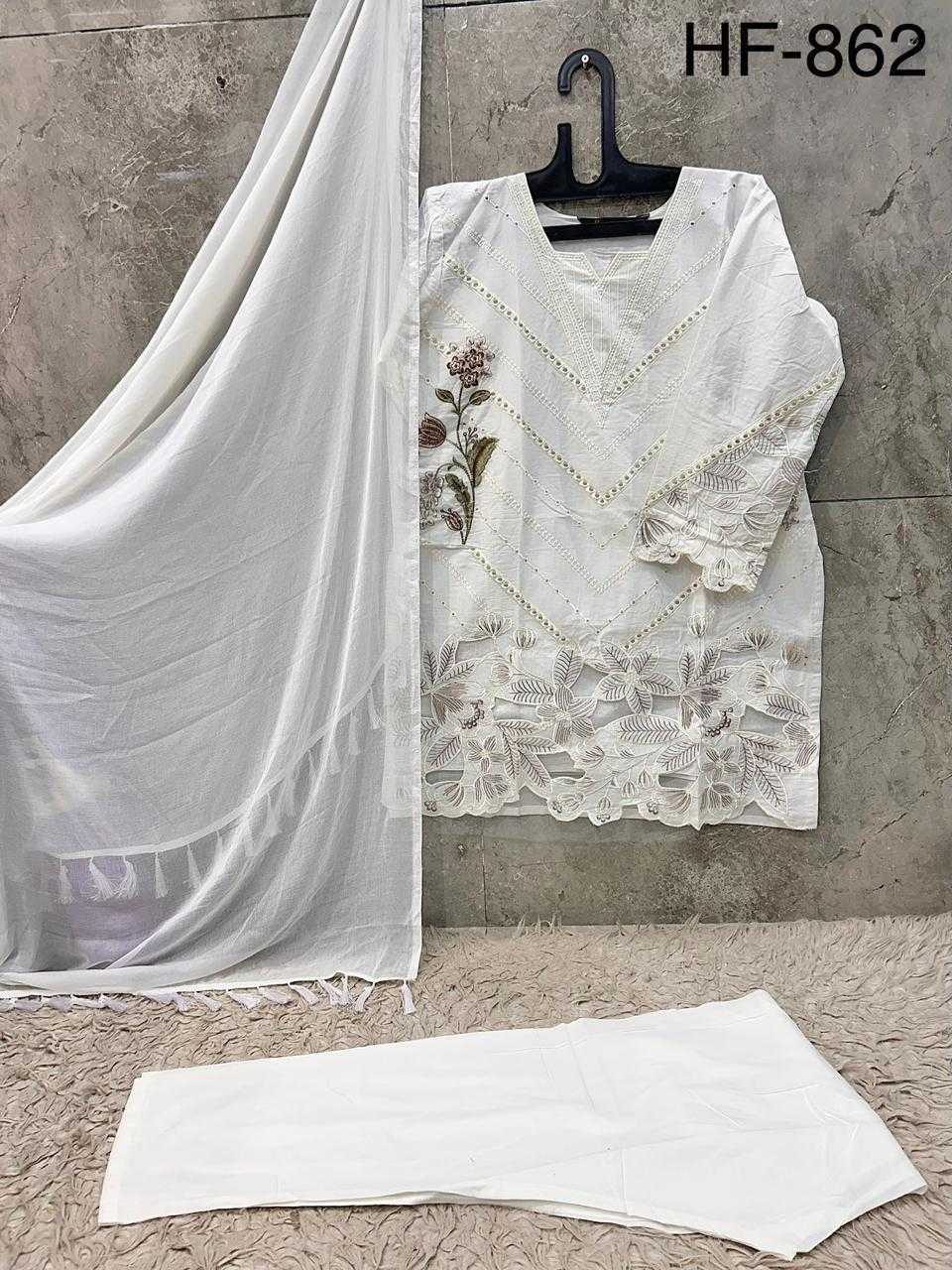 Cotton Pakistani Suit