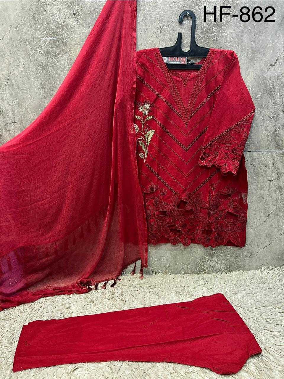 Cotton Pakistani Suit