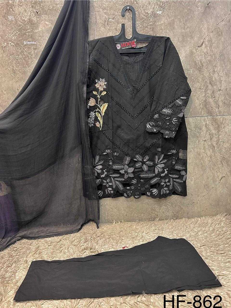 Cotton Pakistani Suit