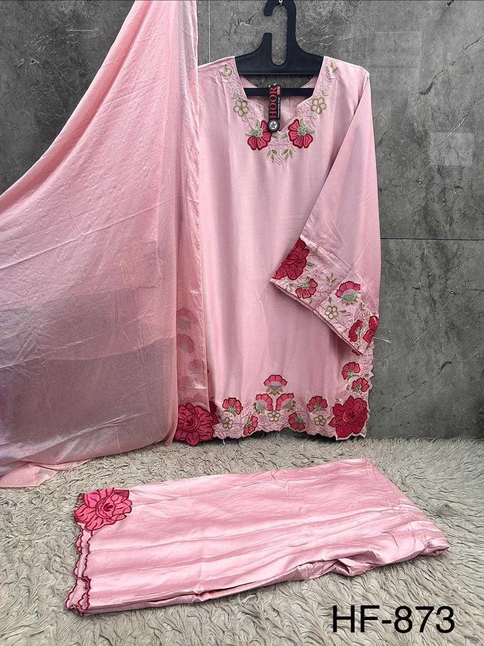 Pakistani Suit