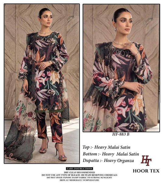 Pakistani Suit