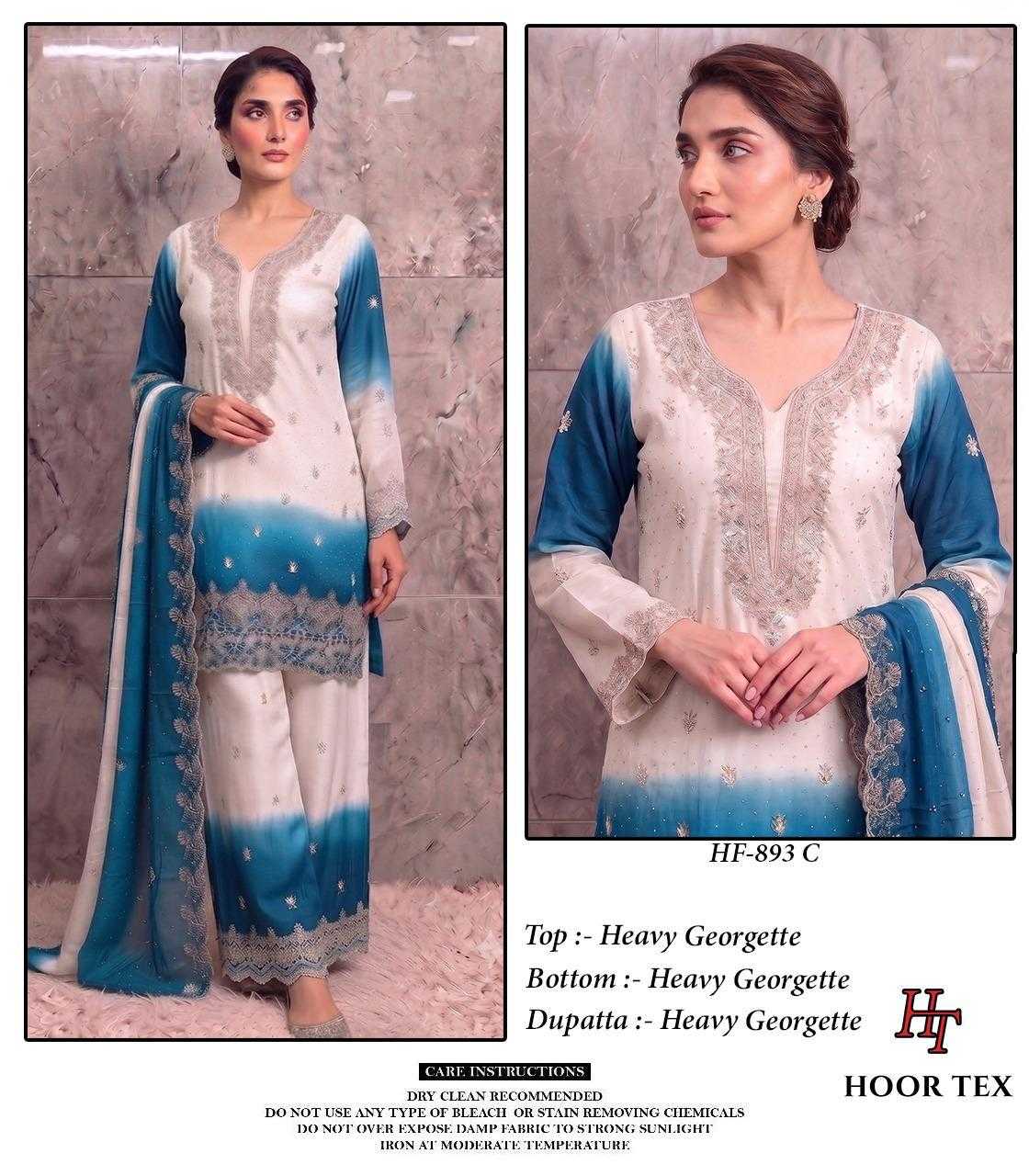 Pakistani Suit