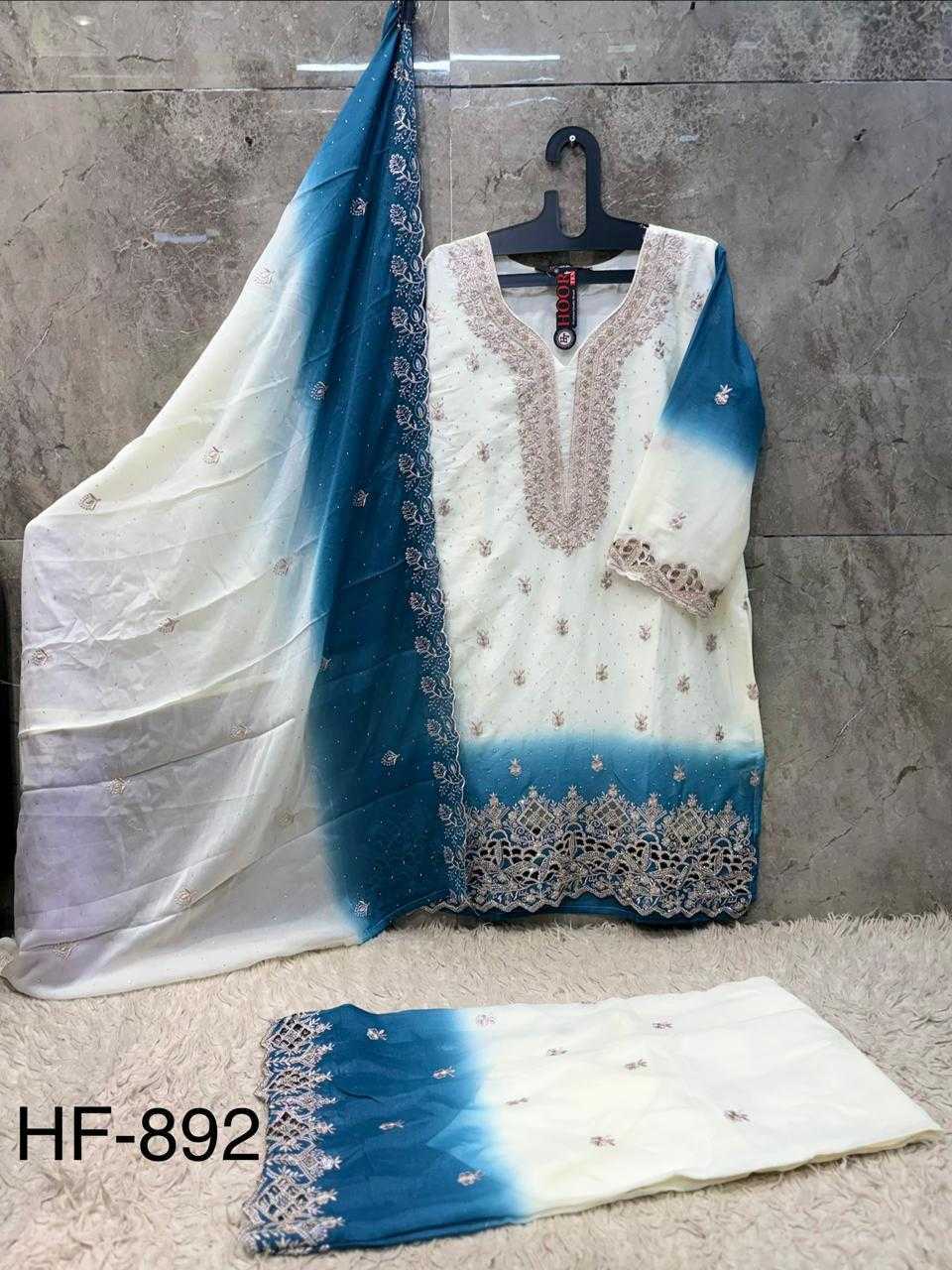 Pakistani Suit